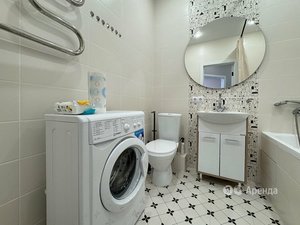 1-комнатная квартира: Ростов-на-Дону, Берберовская улица, 30 (34 м²)