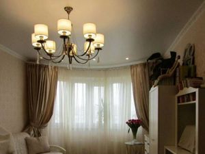 1-к кв. Москва ул. Грина, 1к8 (40.0 м²)