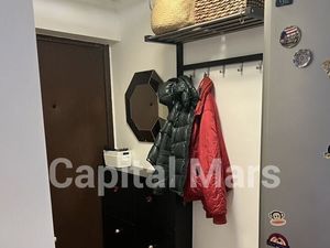 1-к кв. Москва ул. Свободы, 85К1 (32.0 м²)