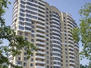 3к квартира на метро Молодёжная