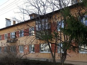 2-к кв. Свердловская область, Екатеринбург ул. Феофанова, 13 (41.0 м²)