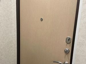 1 комнатная квартира Зелёный