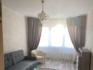 Однушка Новочерёмушкинская