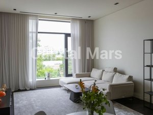 2-комнатная квартира: Москва, Зубовская улица, 7 (76 м²)