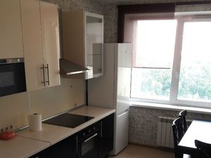 1 комнатная квартира Хорошёвское