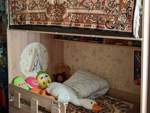 2-комнатная квартира: Москва, Бойцовая улица, 18к14 (45 м²)