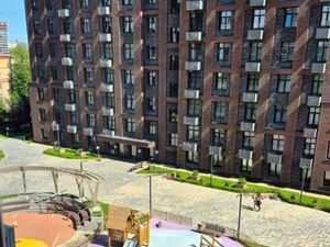 1-к кв. Москва ул. Мневники, 5 (28.0 м²)
