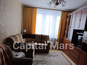 2-к кв. Москва ул. Красного Маяка, 13АК6 (45.0 м²)