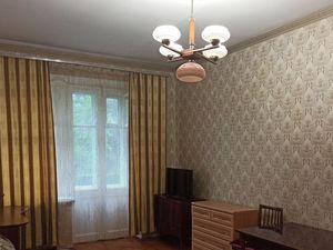 2-к кв. Москва ул. Академика Бочвара, 12 (52.5 м²)