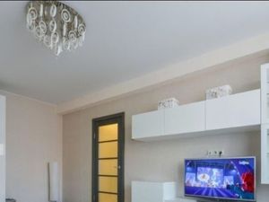 1-к кв. Москва Перервинский бул., 21К1 (45.0 м²)