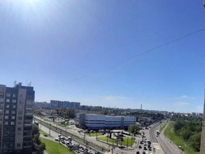 2-к кв. Санкт-Петербург Ириновский просп., 33/49 (47.7 м²)