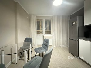 2-комнатная квартира: Краснодар, улица Западный Обход, 65А (61 м²)