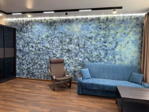 1-комнатная квартира: Москва, Берёзовая аллея, 19к1 (35 м²)