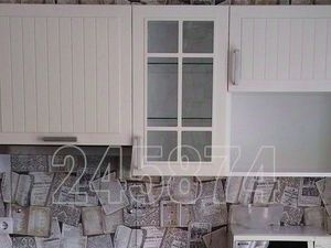 1-к кв. Москва ул. Маршала Голованова, 16 (37.4 м²)