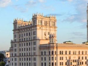 Квартира около метро Таганская
