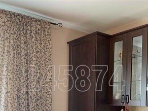 1-к кв. Москва Кировоградская ул., 2 (40.0 м²)