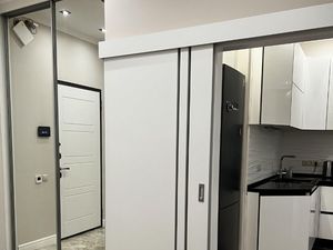3к квартира Ярцевская