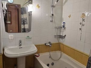 1-комнатная квартира: Москва, Шипиловский проезд, 49/1 (37 м²)