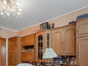 3-к кв. Ростовская область, Ростов-на-Дону Днепропетровская ул., 46 (67.0 м²)