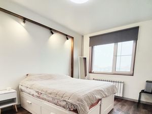 3-х комнатная квартира около метро Савёловская
