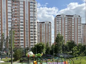 Однушка на метро Рассказовка