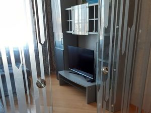 2-х комнатная квартира Смоленский