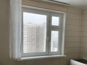 1-к кв. Москва Ореховый бул., 47/33 (38.7 м²)