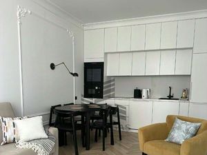 3-к кв. Москва Большая Филевская ул., 3к3 (60.0 м²)