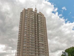 3-к кв. Москва Осенний бул., 17 (108.3 м²)