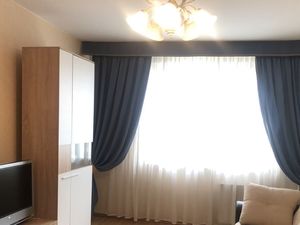 3к квартира Есенинский
