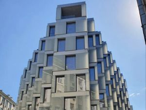 2-х комнатная квартира Славянская