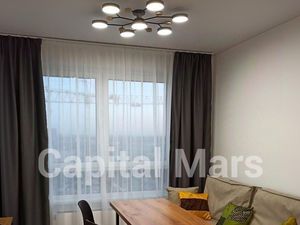 2-к кв. Москва Очаковское ш., 5к4 (43.0 м²)