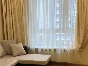 Двушка около метро Ботанический сад
