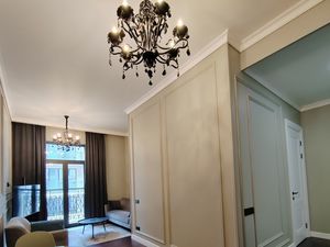 2к квартира Софийская