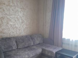 Студия Санкт-Петербург Ленинский просп., 84к1 (27.0 м²)