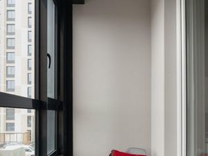 Студия Санкт-Петербург Лиговский просп., 232 (30.0 м²)