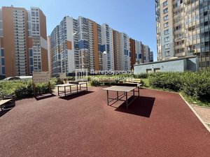 1-комнатная квартира: Санкт-Петербург, Верхне-Каменская улица, 5 (32 м²)