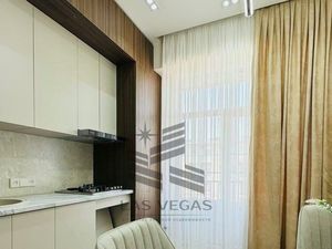 2-к кв. Татарстан, Казань ул. Академика Сахарова, 16 (60.0 м²)