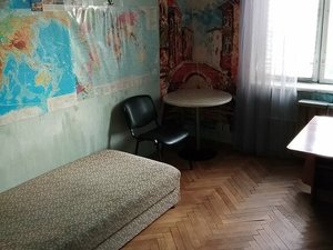 1к в 2-комнатной квартире (12 м²)