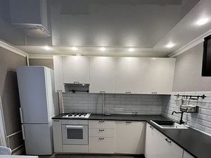 1-к кв. Москва Чапаевский пер., 5К2 (40.0 м²)