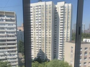 2-к кв. Москва Флотская ул., 29К2 (44.6 м²)