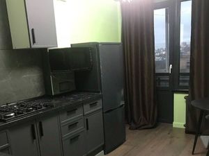 1-к кв. Москва Уральская ул., 19К2 (40.0 м²)