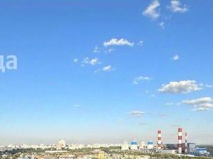 1-к кв. Москва Дорожная ул., 46к1 (40.0 м²)