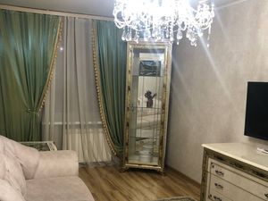 2к квартира Старая Басманная