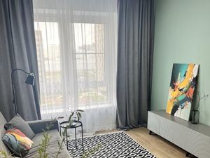 3к квартира Георгиевский