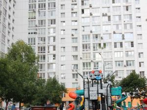 3-к кв. Москва Ленинский просп., 123 (91.0 м²)