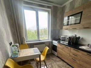 2-к кв. Москва Коровинское ш., 14К1 (50.0 м²)