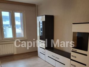 1-к кв. Санкт-Петербург Парашютная ул., 31к1 (37.0 м²)
