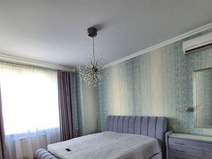 Квартира Столетова