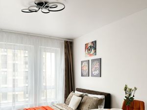 Студия Москва Кронштадтский бул., 8к2 (19.7 м²)